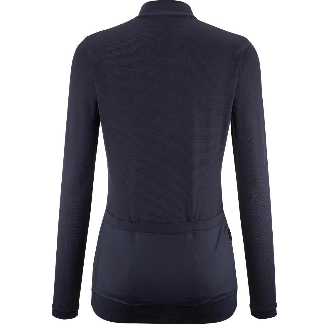 Camisola de manga comprida MAVIC AKSIUM para mulher Azul