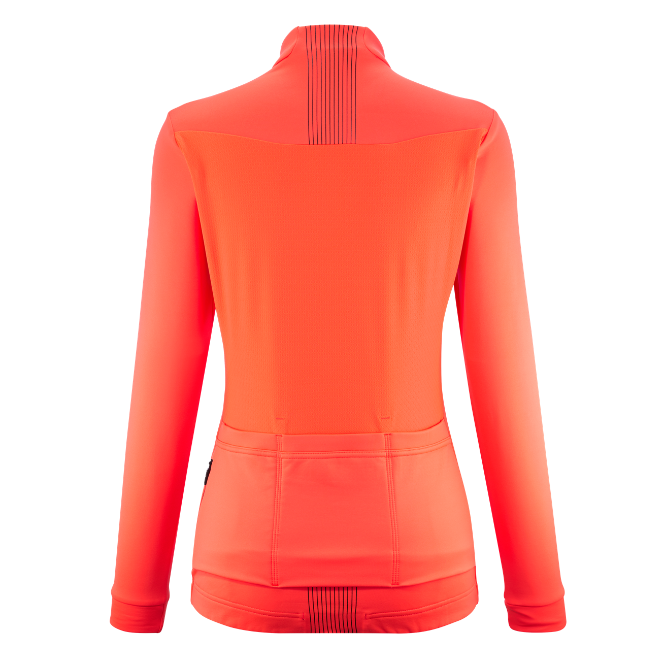 MAVIC KSYRIUM THERMO Camisola de manga comprida para mulher Coral