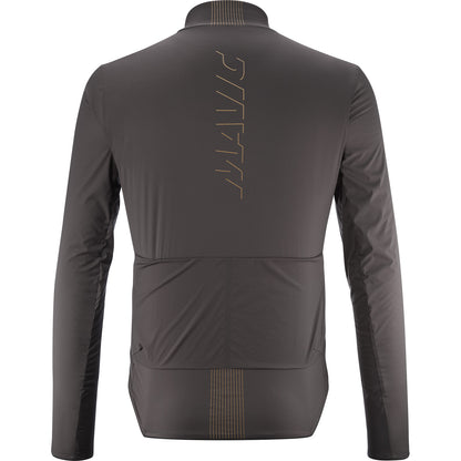 Jaqueta MAVIC KSYRIUM THERMO Carbono