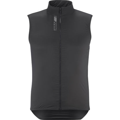 Veste Sem Mangas MAVIC KSYRIUM THERMO Preto