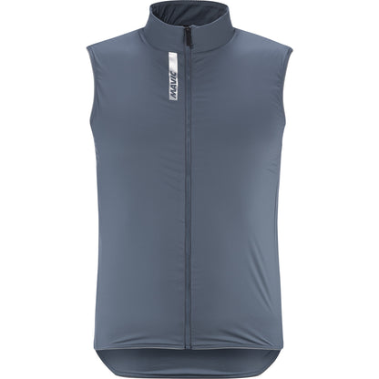 Colete MAVIC KSYRIUM THERMO Azul