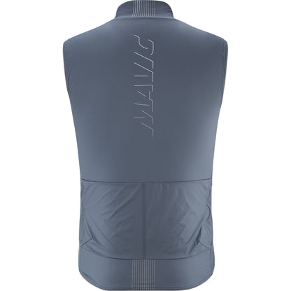 Colete MAVIC KSYRIUM THERMO Azul