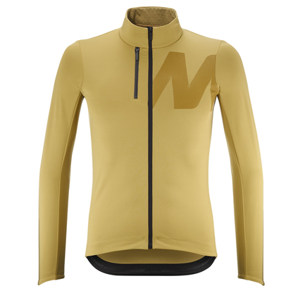 Jaqueta MAVIC COSMIC PRO WIND Amarela