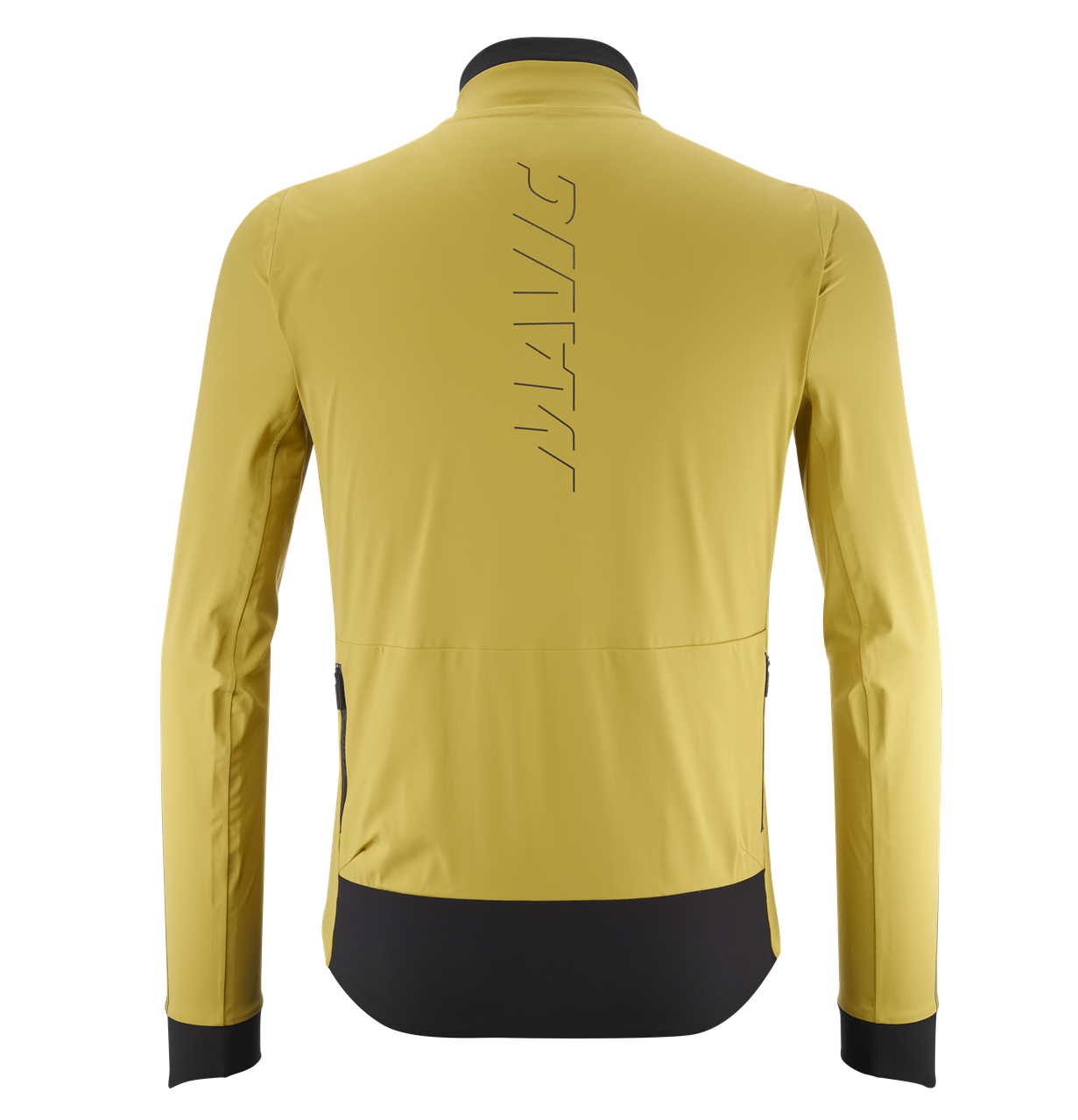 Casaco MAVIC COSMIC STORM Amarelo