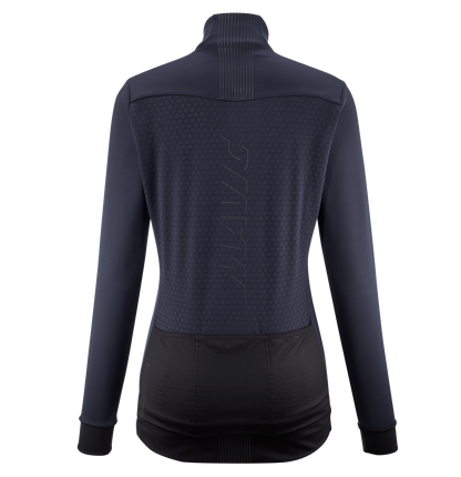 Casaco MAVIC AKSIUM THERMO Feminino Azul