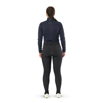Casaco MAVIC AKSIUM THERMO Feminino Azul