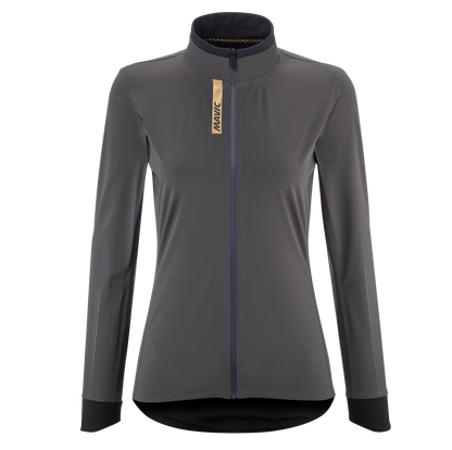 Veste MAVIC COSMIC STORM Mulher Carbon