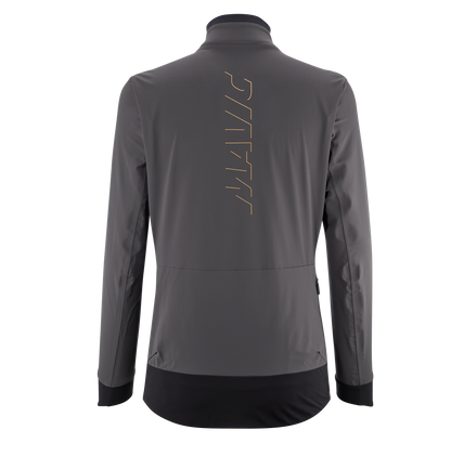 Veste MAVIC COSMIC STORM Mulher Carbon