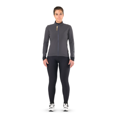 Veste MAVIC COSMIC STORM Mulher Carbon