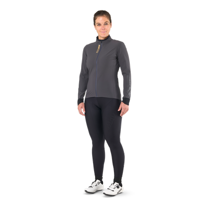 Veste MAVIC COSMIC STORM Mulher Carbon