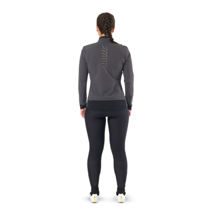 Veste MAVIC COSMIC STORM Mulher Carbon