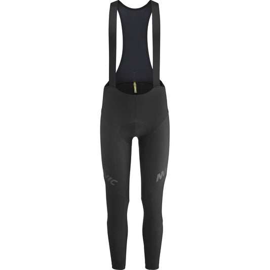 MAVIC AKSIUM THERMO Bib Tight Preto