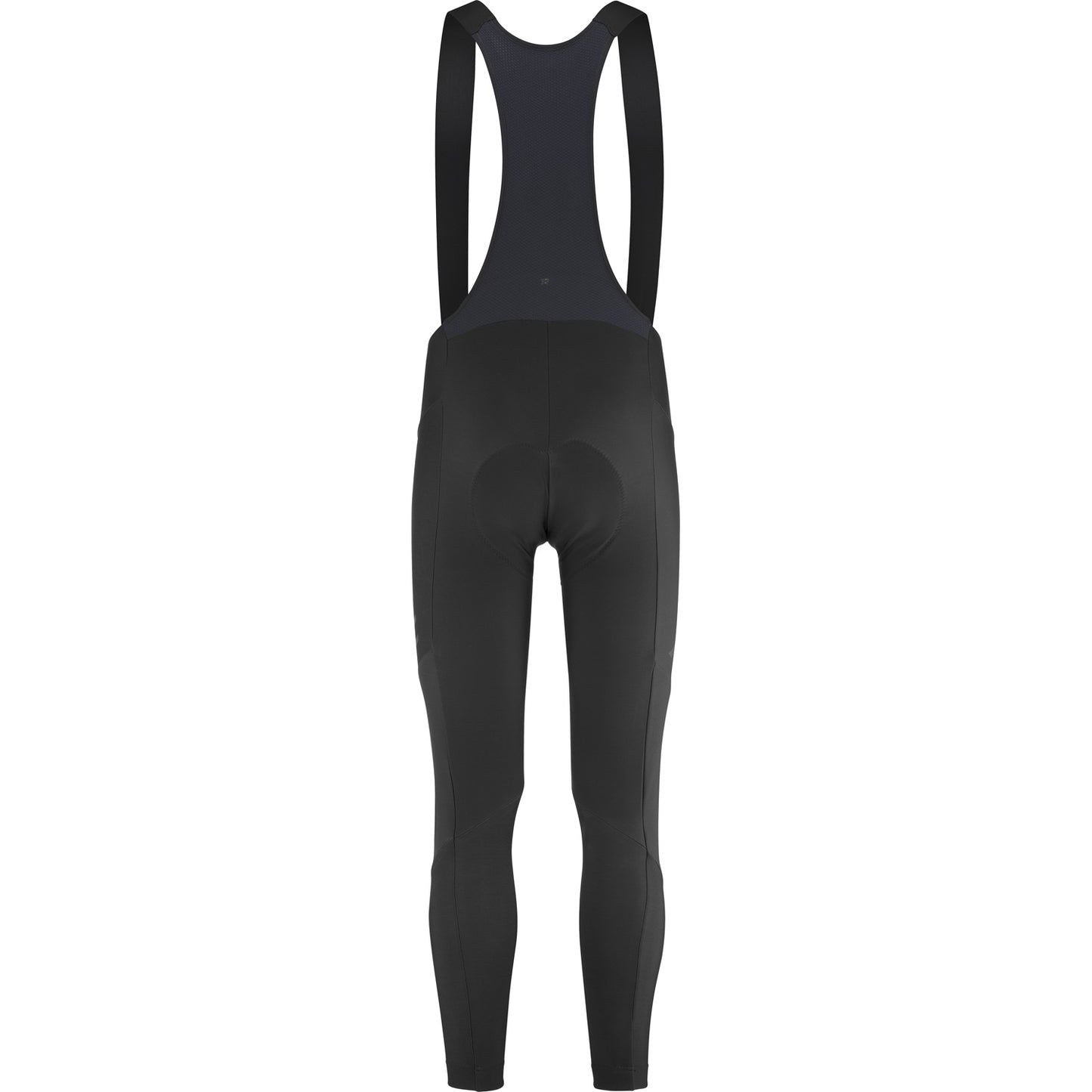 MAVIC AKSIUM THERMO Bib Tight Preto