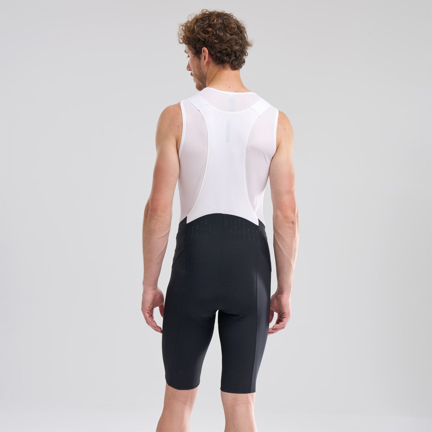 MAVIC AKSIUM THERMO Bib Tight Preto