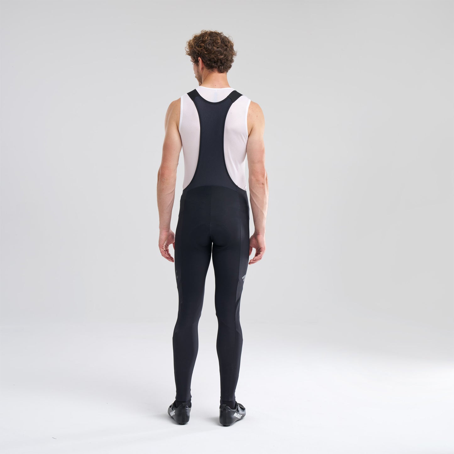MAVIC AKSIUM THERMO Bib Tight Preto