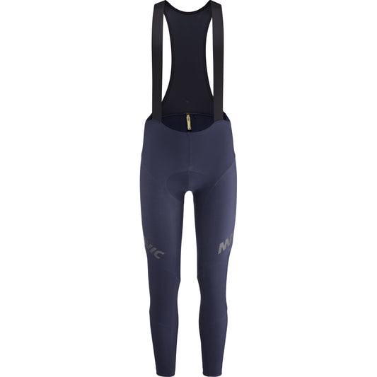 MAVIC AKSIUM THERMO Bib Tight Azul