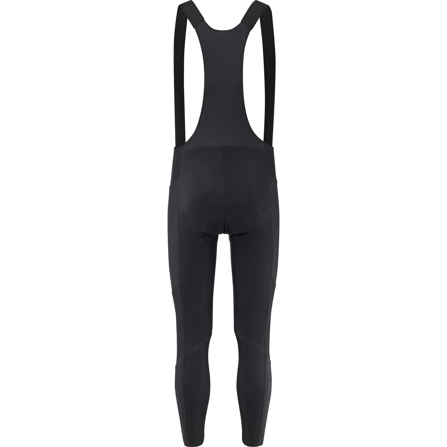 MAVIC KSYRIUM THERMO Bib Tight Preto
