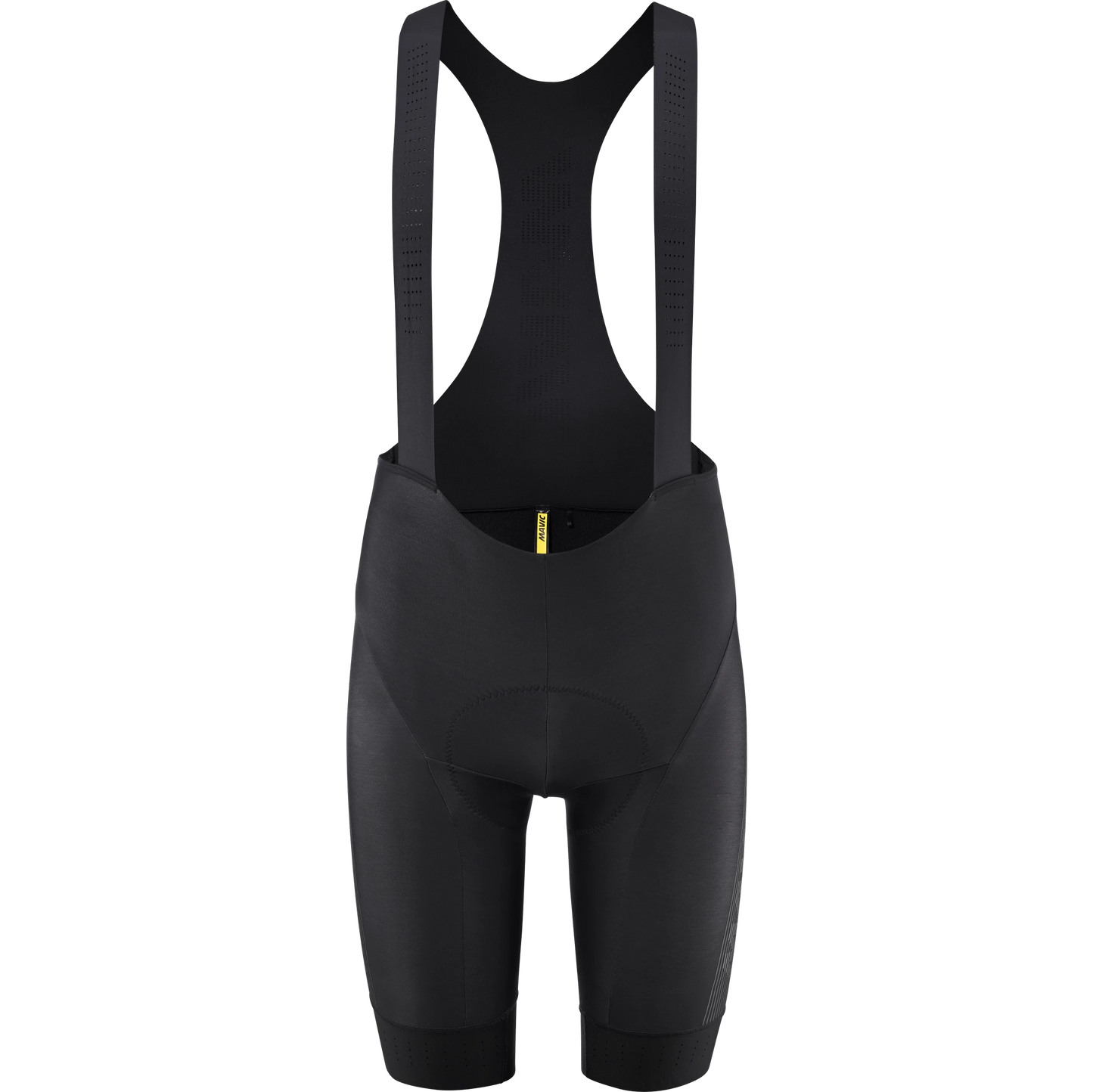 MAVIC COSMIC THERMO Bib Short Preto