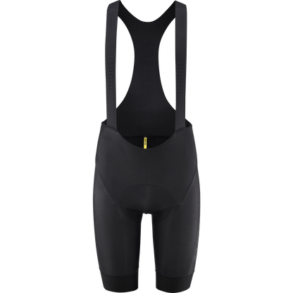 Calção de Alças MAVIC COSMIC THERMO Preto