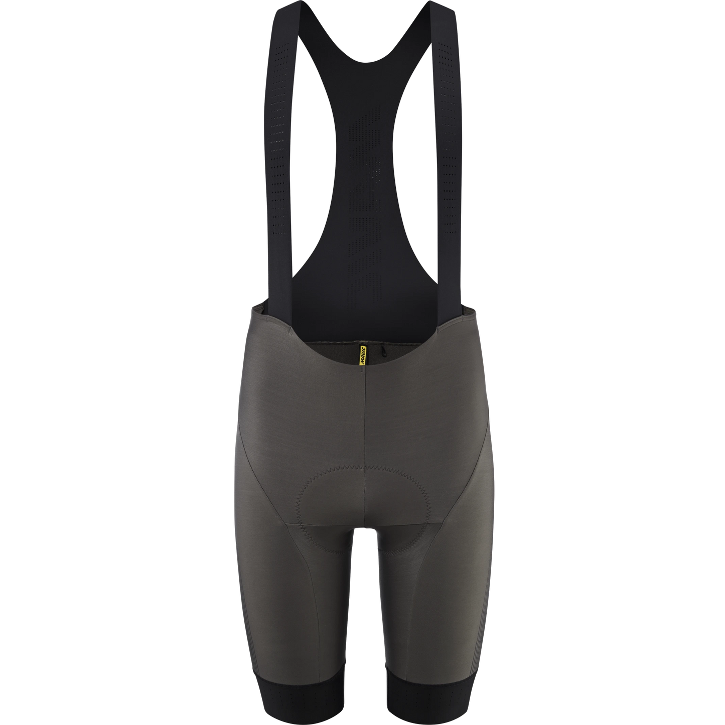 MAVIC COSMIC THERMO Bib Short Cinzento