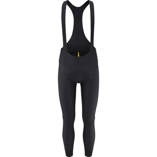 MAVIC COSMIC THERMO Bib Tight Preto