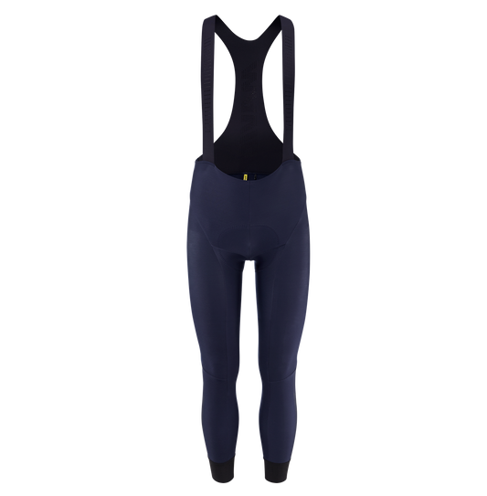 MAVIC COSMIC THERMO Bib Tight Azul