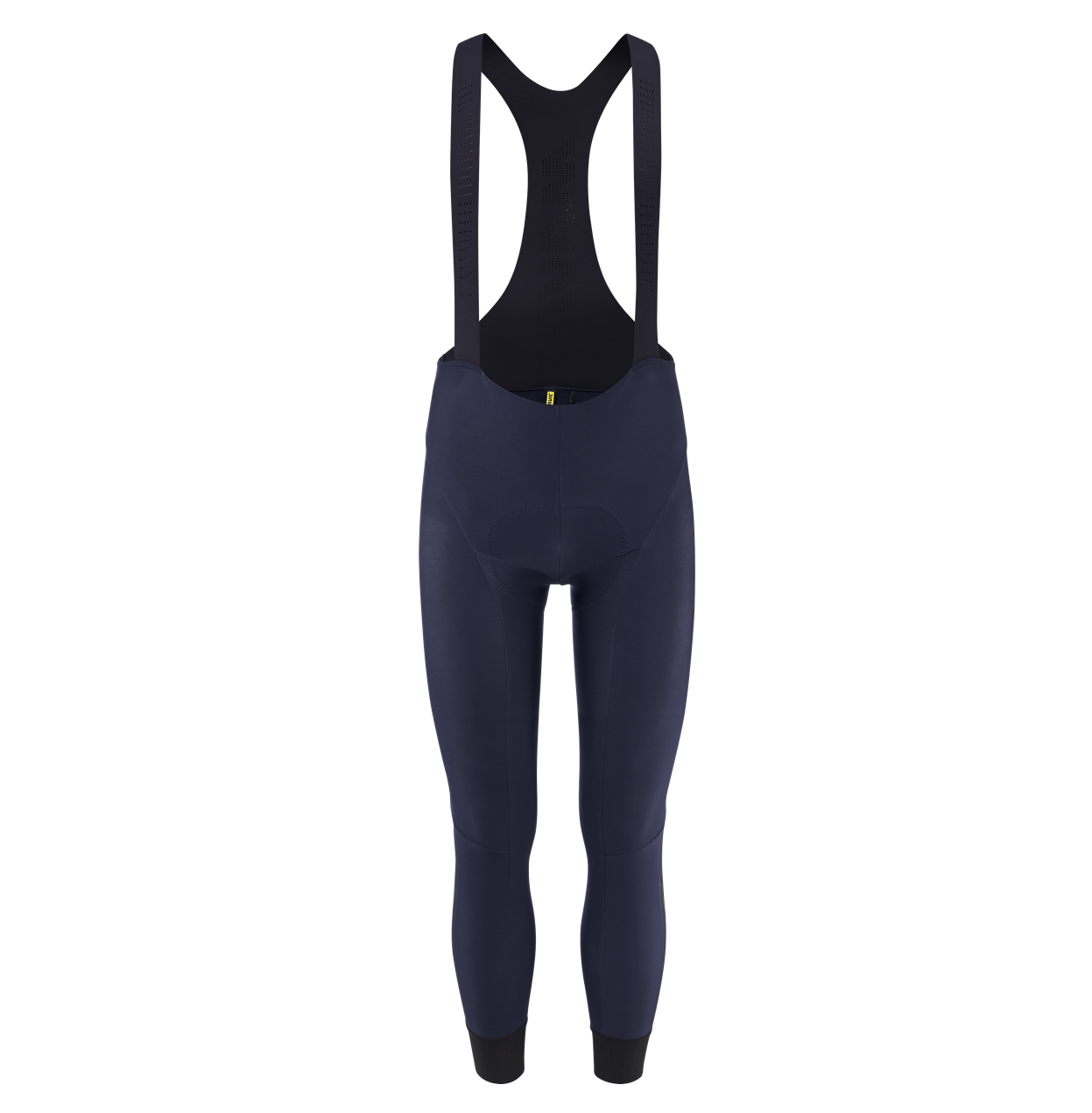 MAVIC COSMIC THERMO Bib Tight Azul