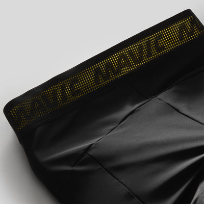 Calção 3/4 MAVIC AKSIUM Mulher Preto