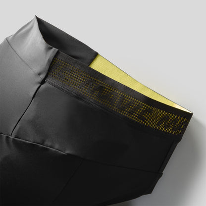 Calção 3/4 MAVIC AKSIUM Mulher Preto