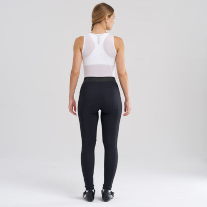 Calção Longo MAVIC AKSIUM THERMO Mulher Preto