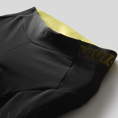 Calção Longo MAVIC AKSIUM THERMO Mulher Preto