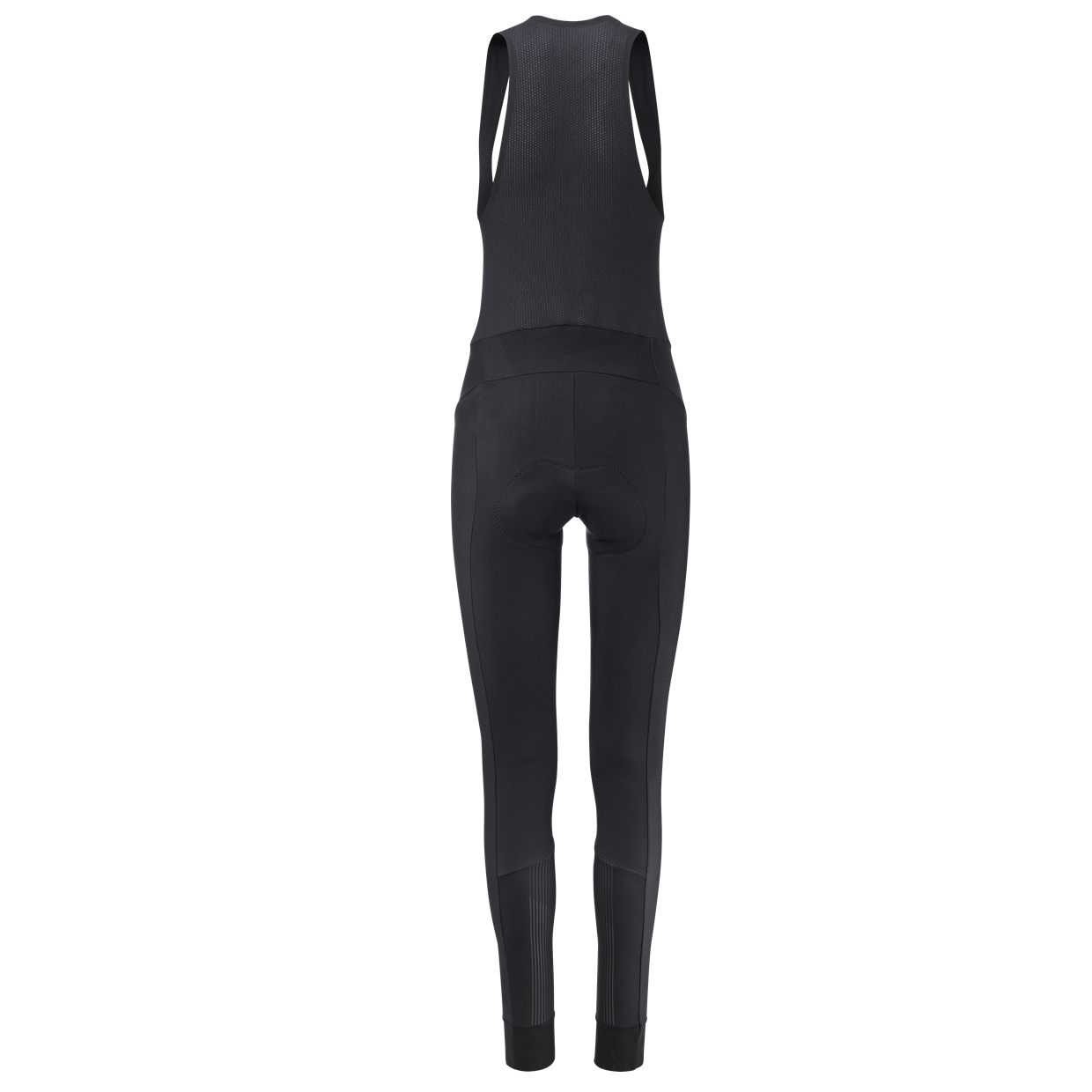 Collants COSMIC THERMO para mulher Preto