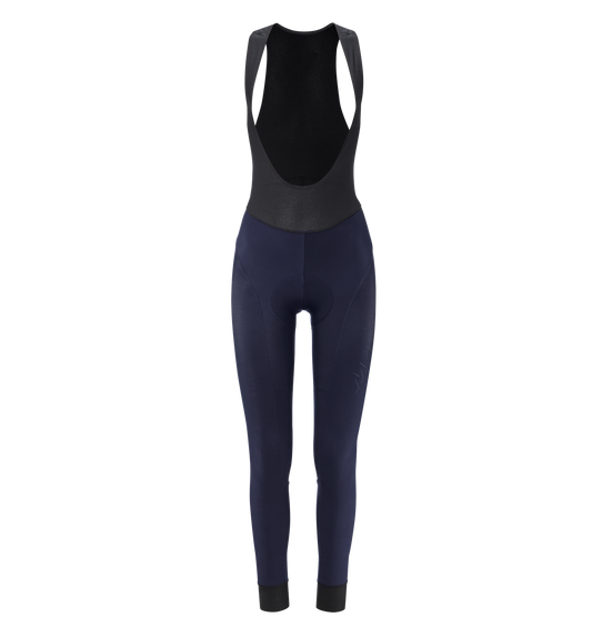 Collants COSMIC THERMO para mulher Preto