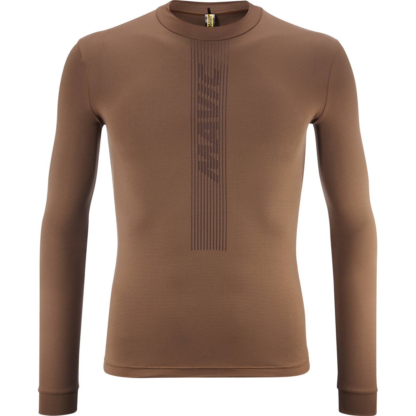 MAVIC Roupa interior de manga comprida Bronze