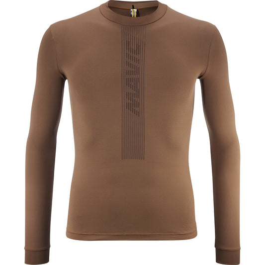MAVIC Roupa interior de manga comprida Bronze