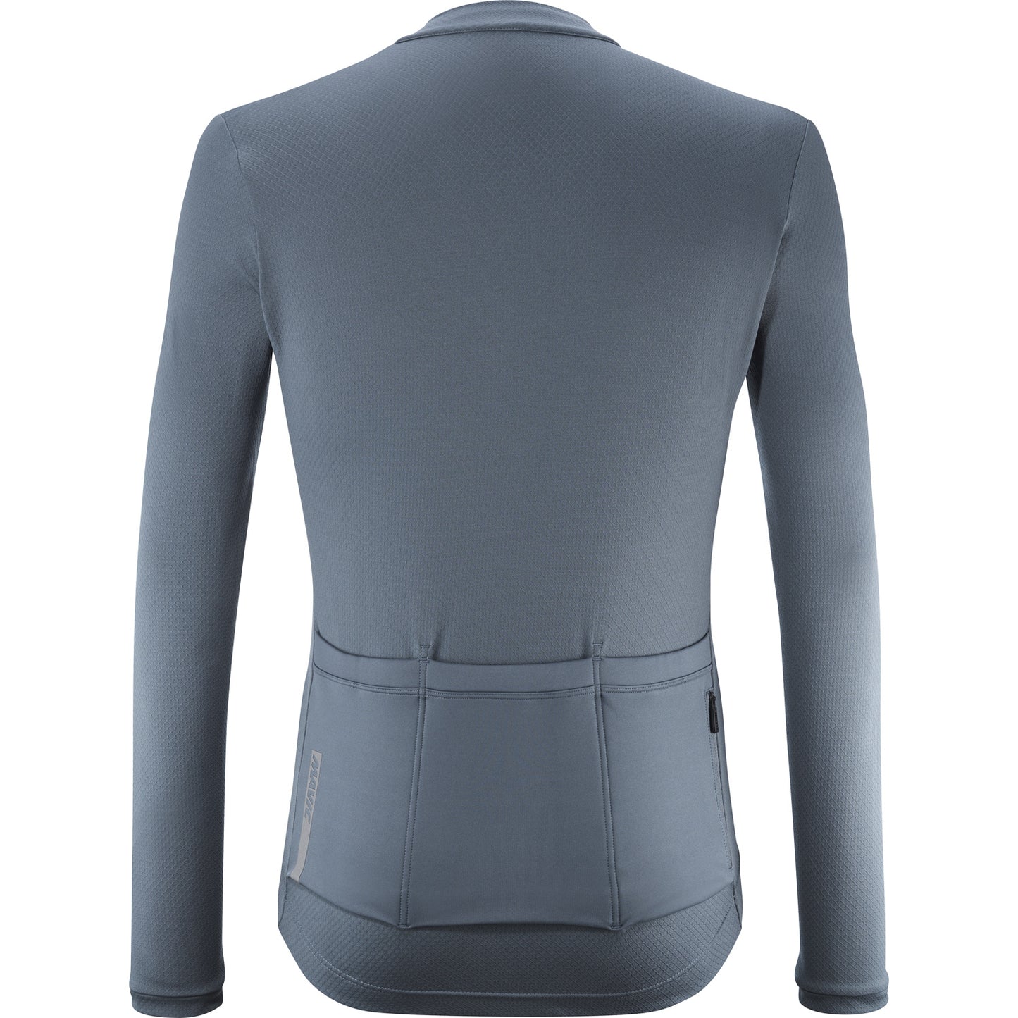 Camisola de manga comprida MAVIC AKSIUM THERMO Azul