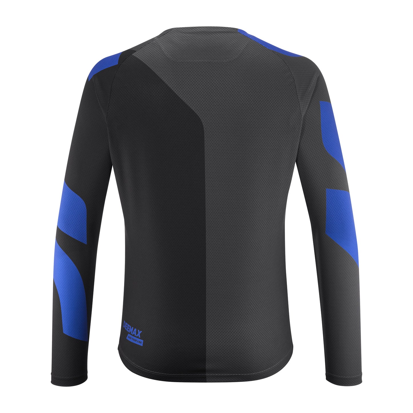Camisola de manga comprida MAVIC DEEMAX ENDURO Castanho/Bege