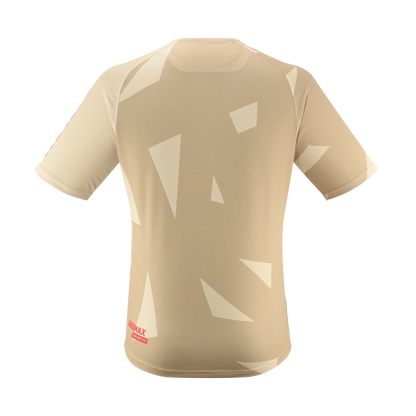 Maillot MAVIC DEEMAX ENDURO Mangas Curtas Camo Bege