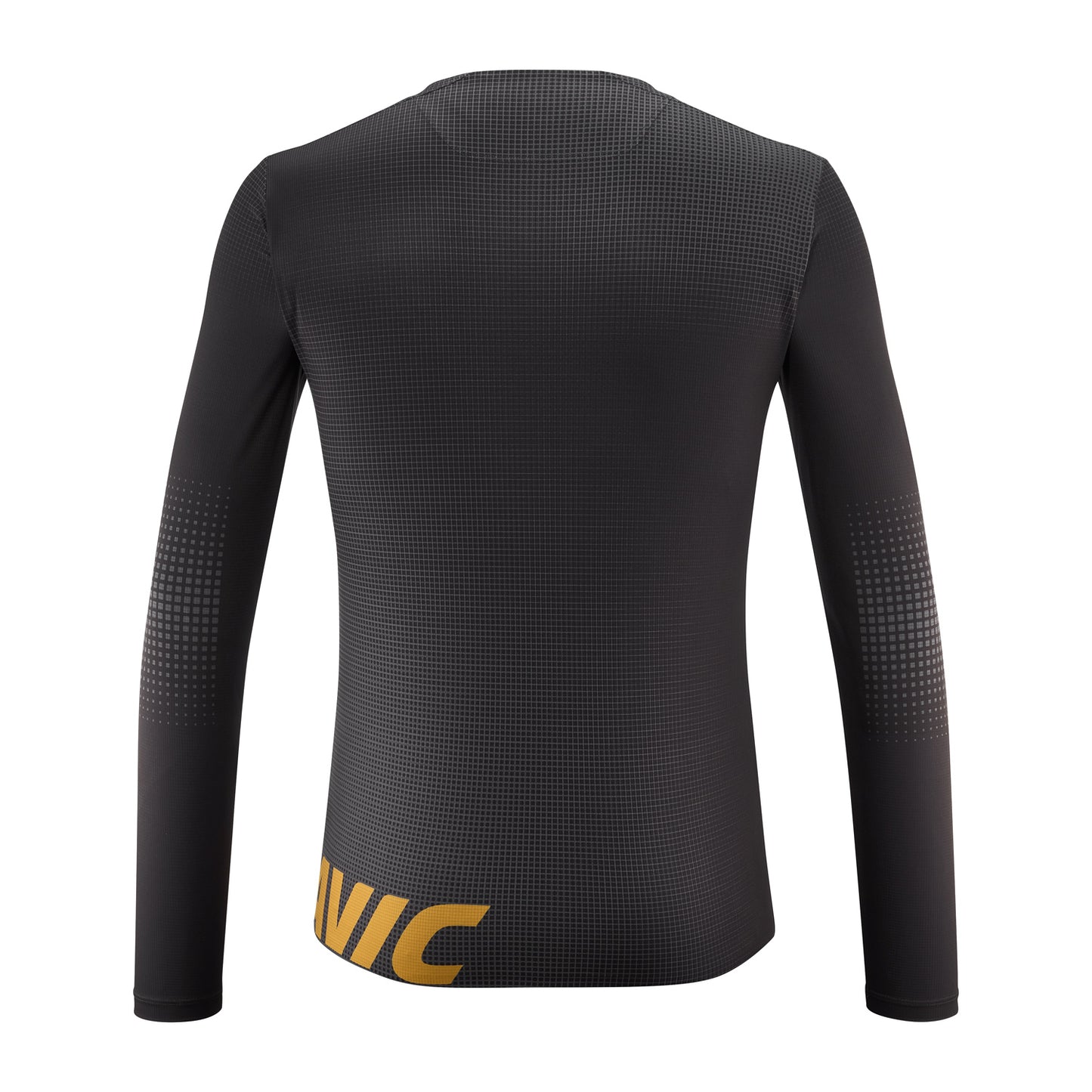 Camisola de manga comprida MAVIC CROOSTRAIL Preto