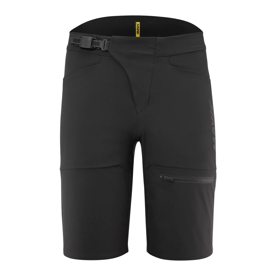 Calções MAVIC DEEMAX ENDURO Preto