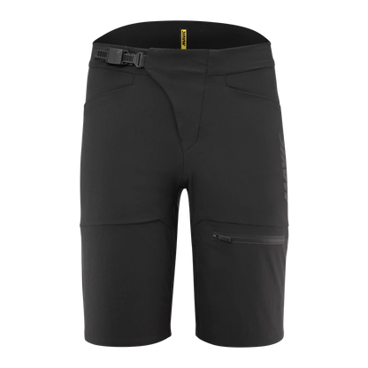 Short MAVIC DEEMAX ENDURO Preto