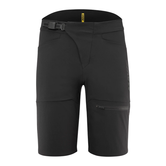 Calções MAVIC DEEMAX ENDURO Preto