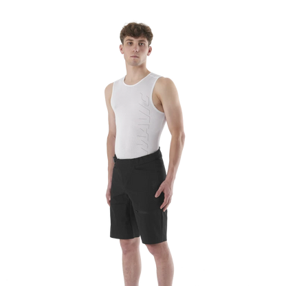 Short MAVIC DEEMAX ENDURO Preto