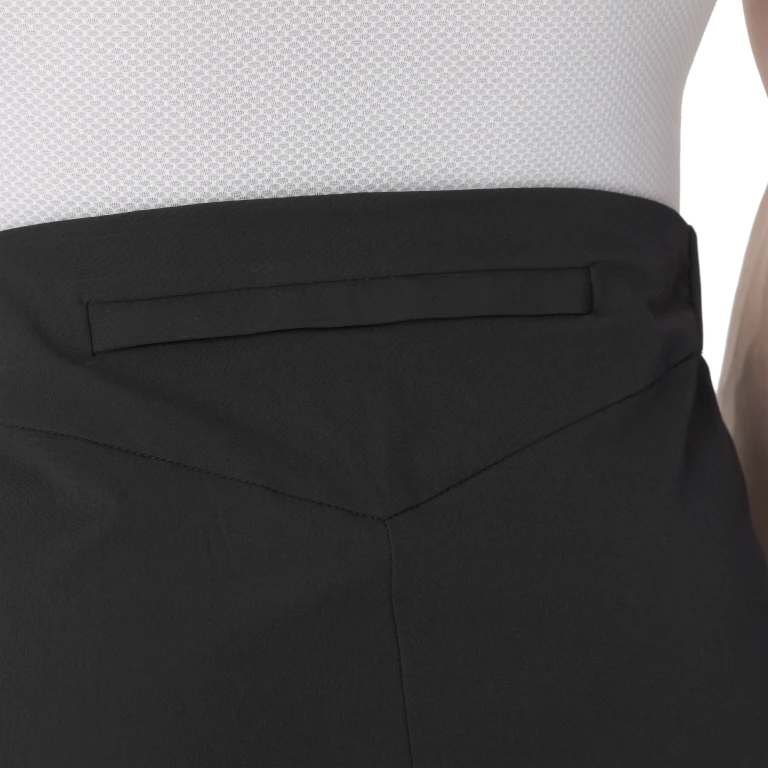 Calções MAVIC DEEMAX ENDURO Preto