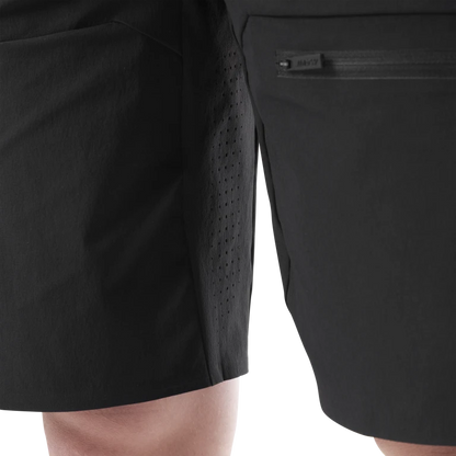 Short MAVIC DEEMAX ENDURO Preto