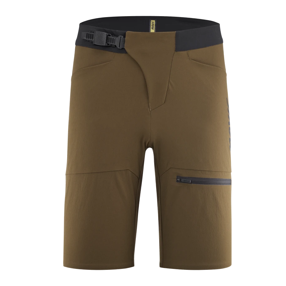 MAVIC DEEMAX ENDURO Calções Khaki