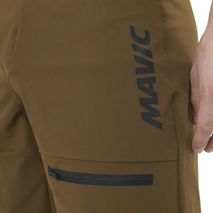 Short MAVIC DEEMAX ENDURO Kaki