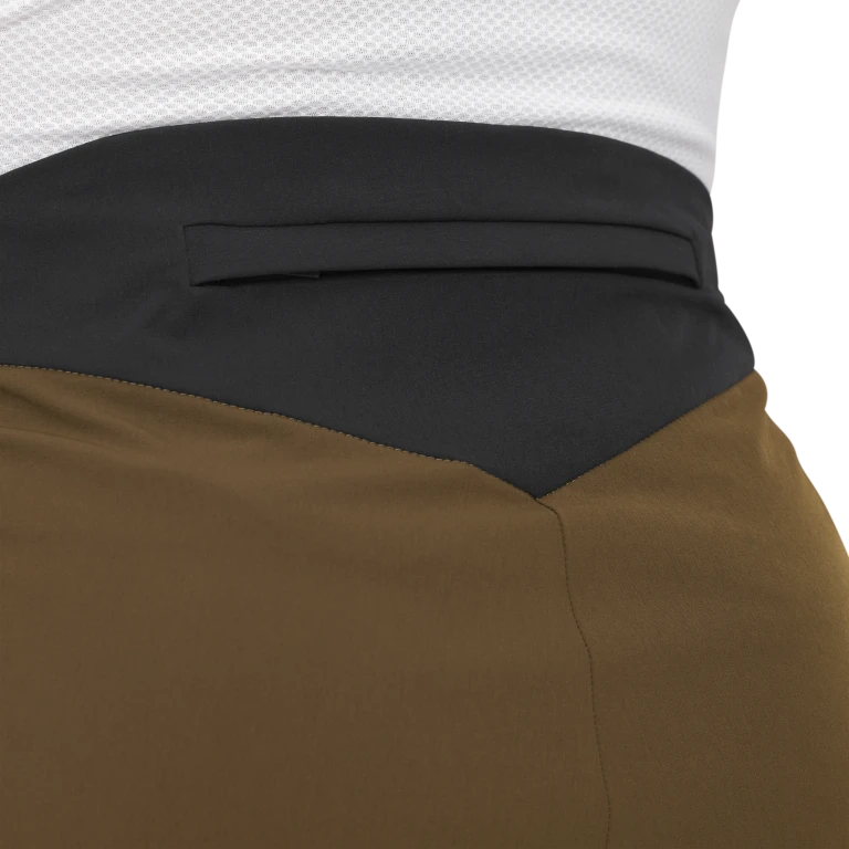 MAVIC DEEMAX ENDURO Calções Khaki