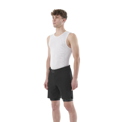 Short MAVIC CROSSTRAIL PADDED Preto