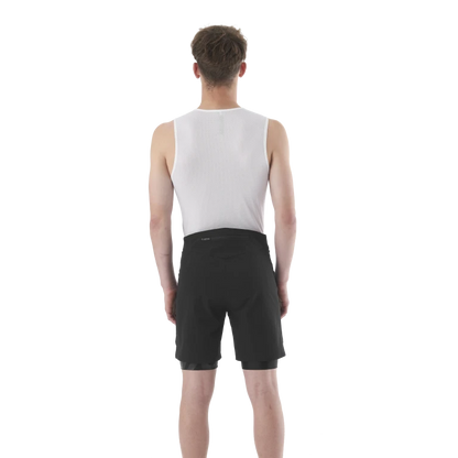 Short MAVIC CROSSTRAIL PADDED Preto